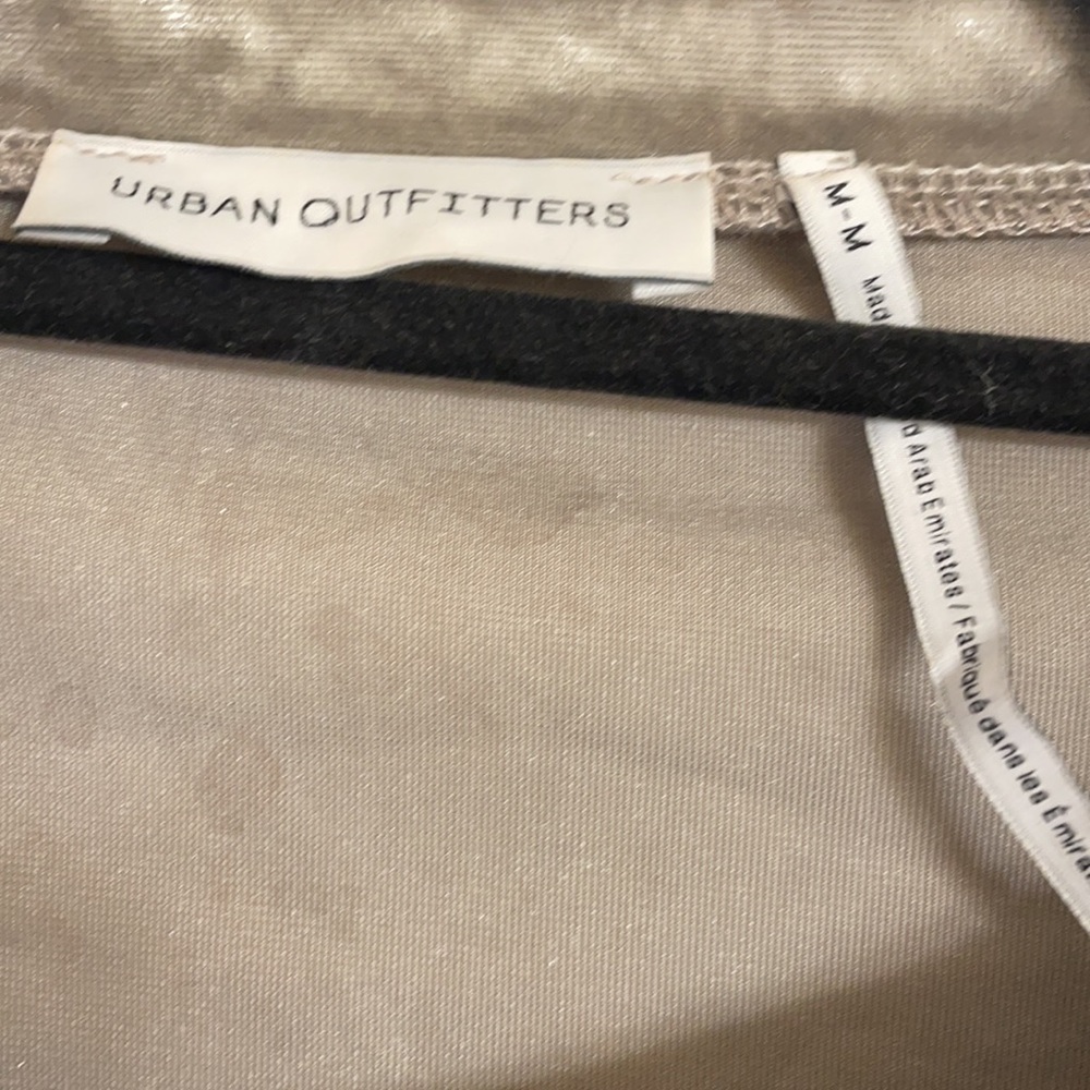 Urban Outfitters top - Picture 4 of 5